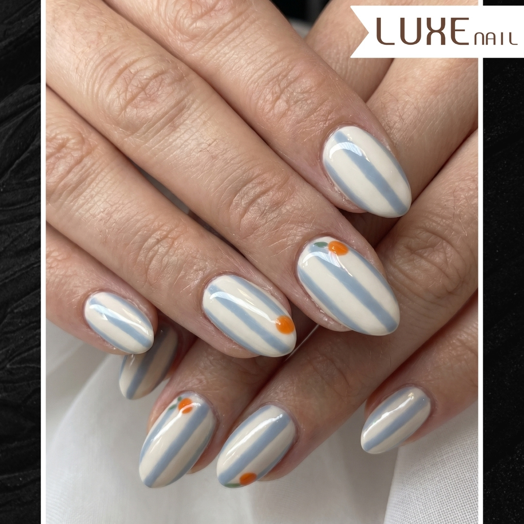 Nail June 2